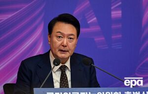 Президент Южной Кореи призвал НАТО блокировать взаимодействи Москвы и Пхеньяна