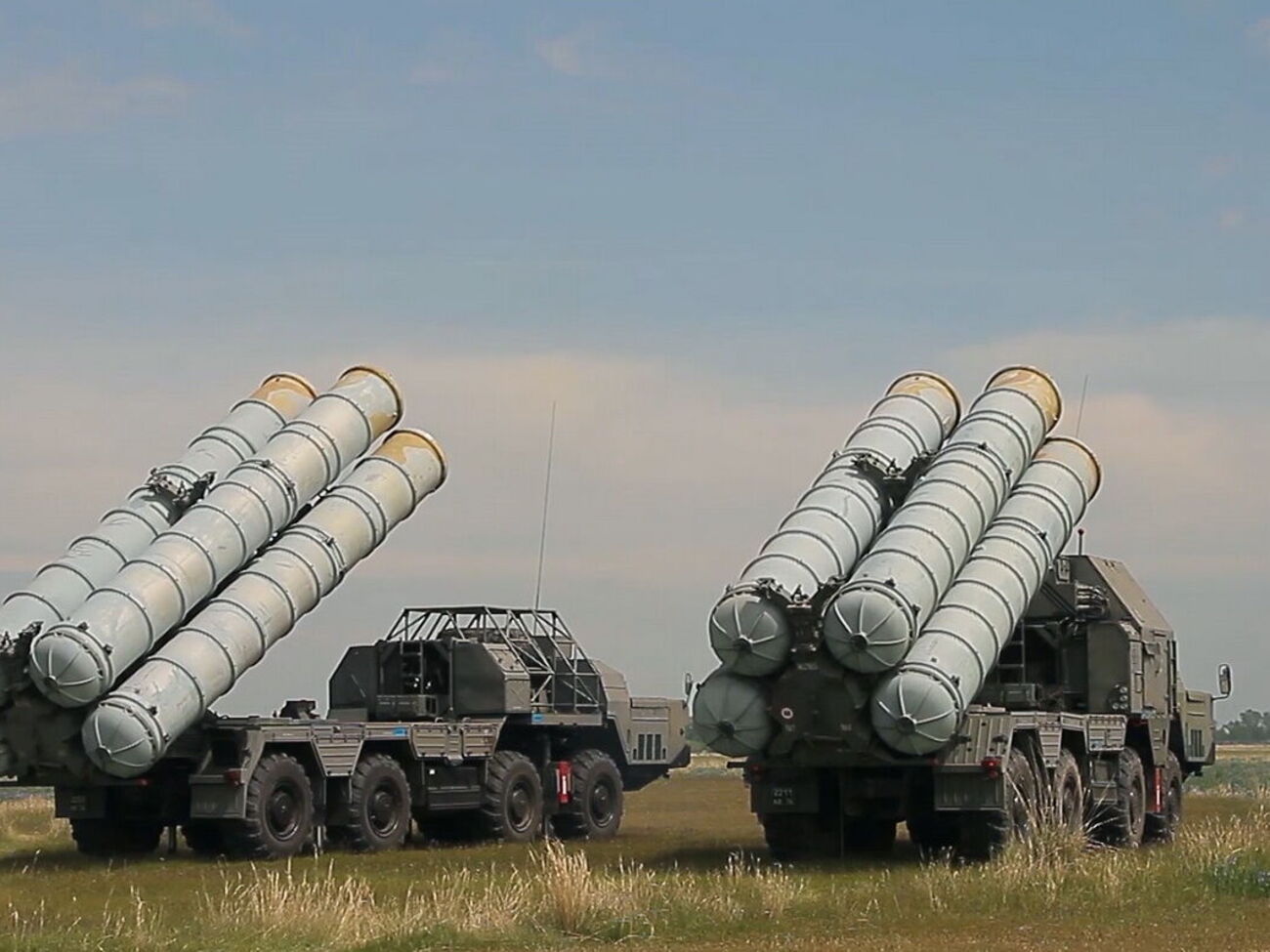 Уничтожение в Иране, на оккупированных территориях Украины и в РФ российских систем ПВО является ударом по репутации оборонной промышленности России, отмечает СМИ