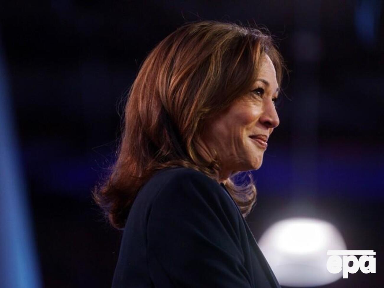 Гарріс готова пройти когнітивний тест разом із Трампом після того, як він назвав її людиною з дуже низьким IQ