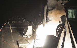 Американские чиновники считают невыполнимым требованием просьбу Украины разместить на ее территории Tomahawk, пишет СМИ