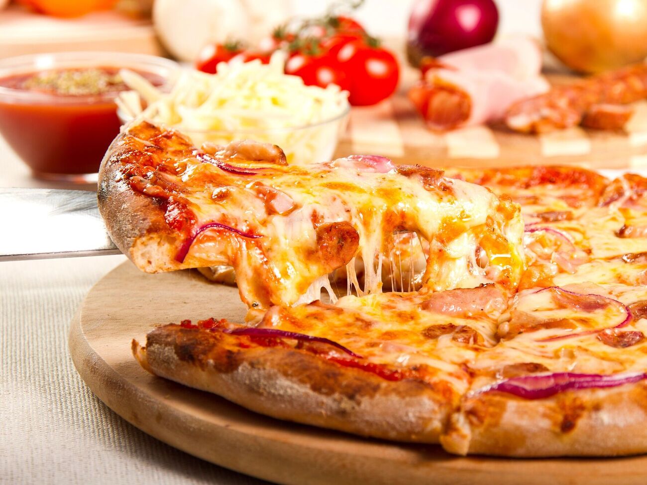 Страву треба запікати до золотистої скоринки