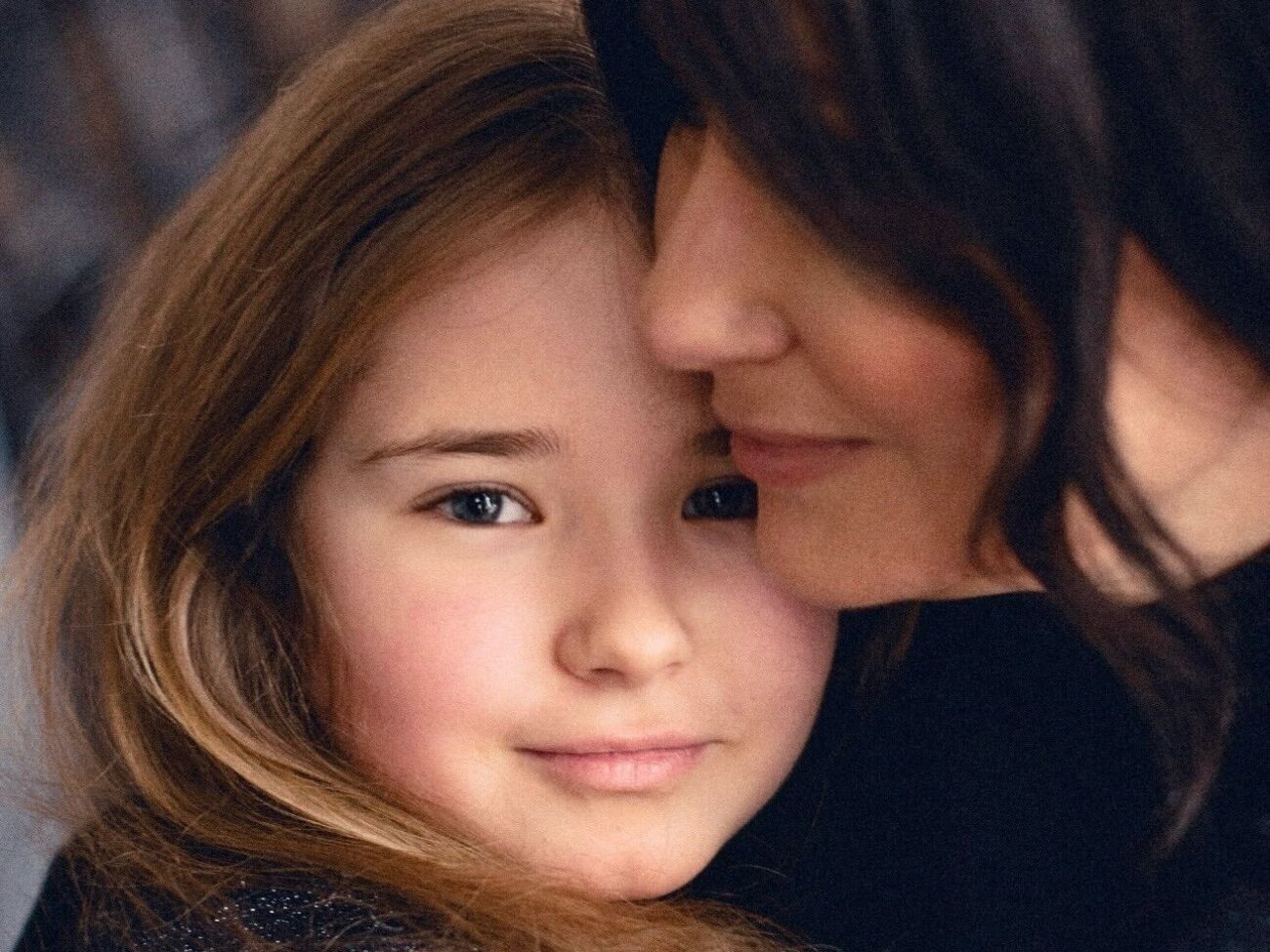 Дочери Мозговой в феврале 2025 года исполнится десять лет