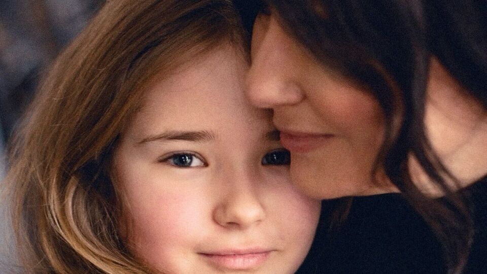 Дочери Мозговой в феврале 2025 года исполнится десять лет