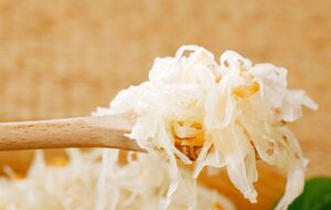 Авторы утверждают, что по этому рецепту квасили капусту в древности