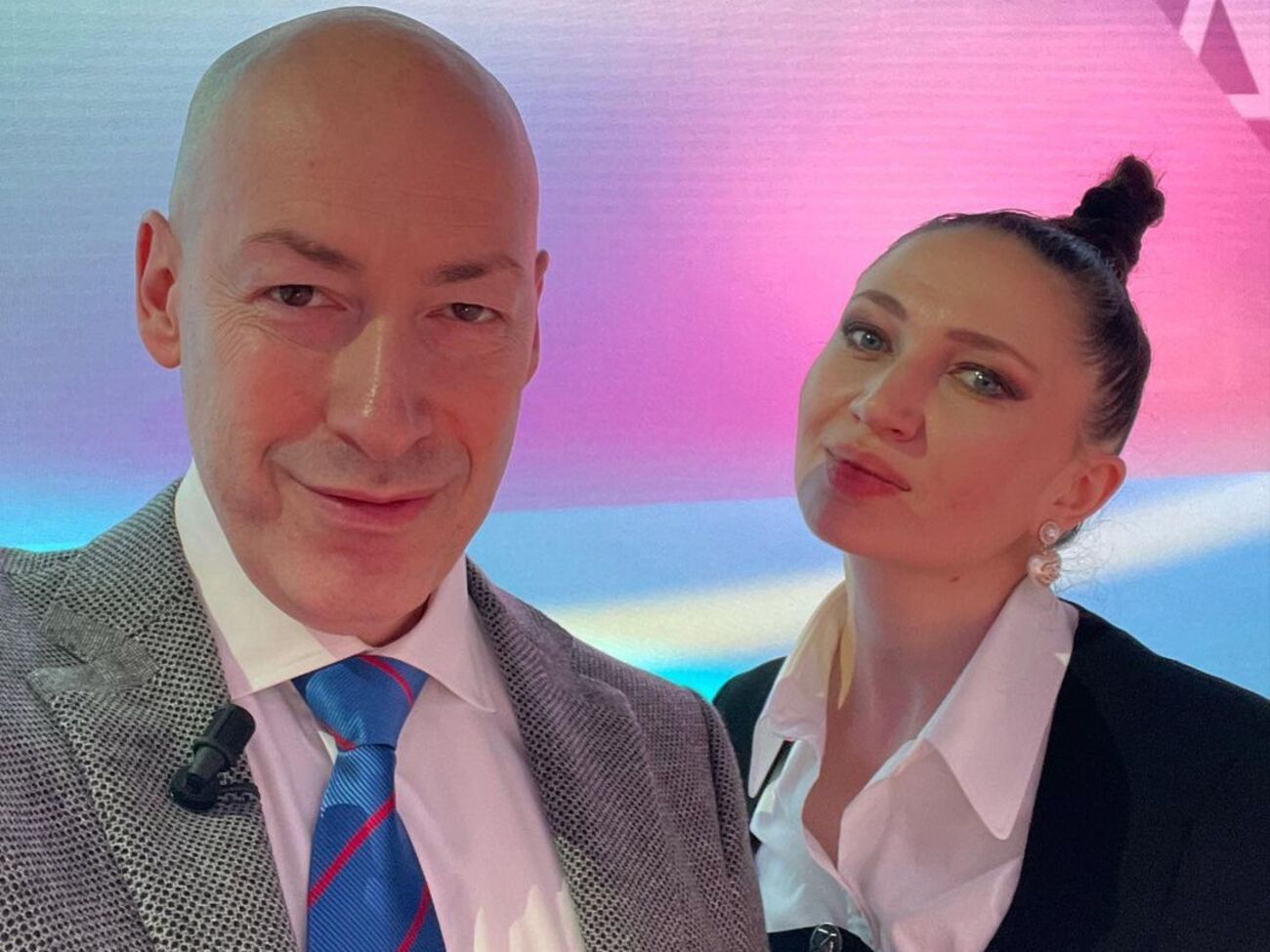 Гордон и Бацман обсудили главные события недели