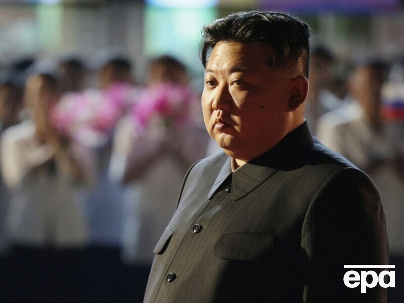 В КНДР волнуются за безопасность Ким Чен Ына