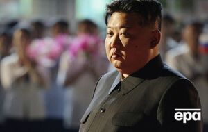 В КНДР волнуются за безопасность Ким Чен Ына