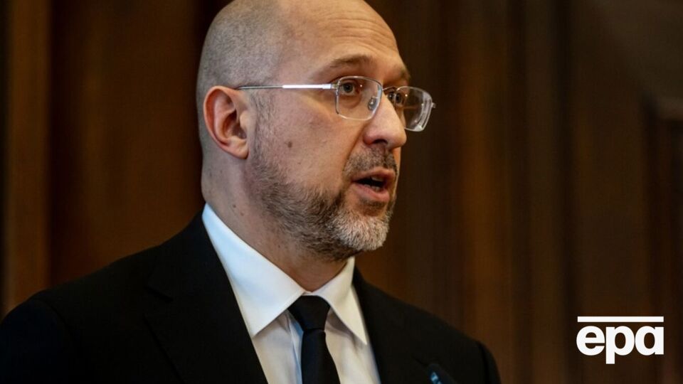 За словами Шмигаля, у програми "єПідтримка" є три основні цілі