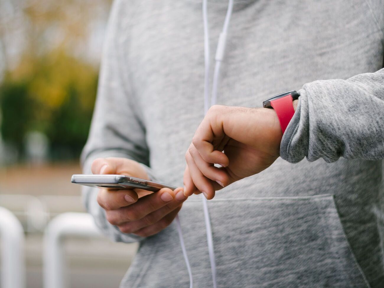 Охранники первых лиц разных стран используют популярное фитнес-приложение, через которое их можно отследить