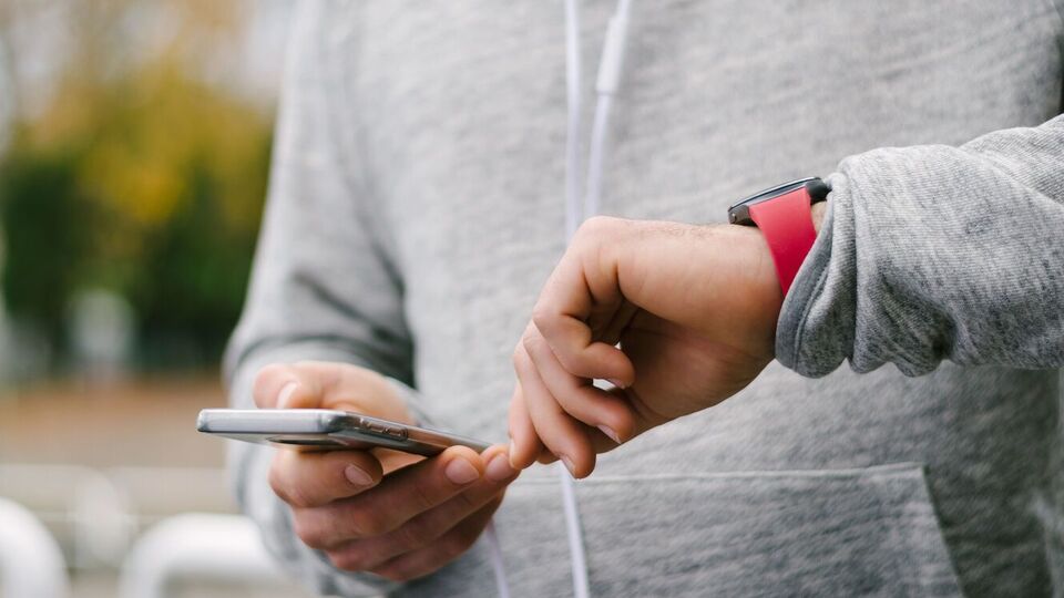 Охоронці перших осіб різних країн використовують популярний фітнес-застосунок, через який їх можна відстежити