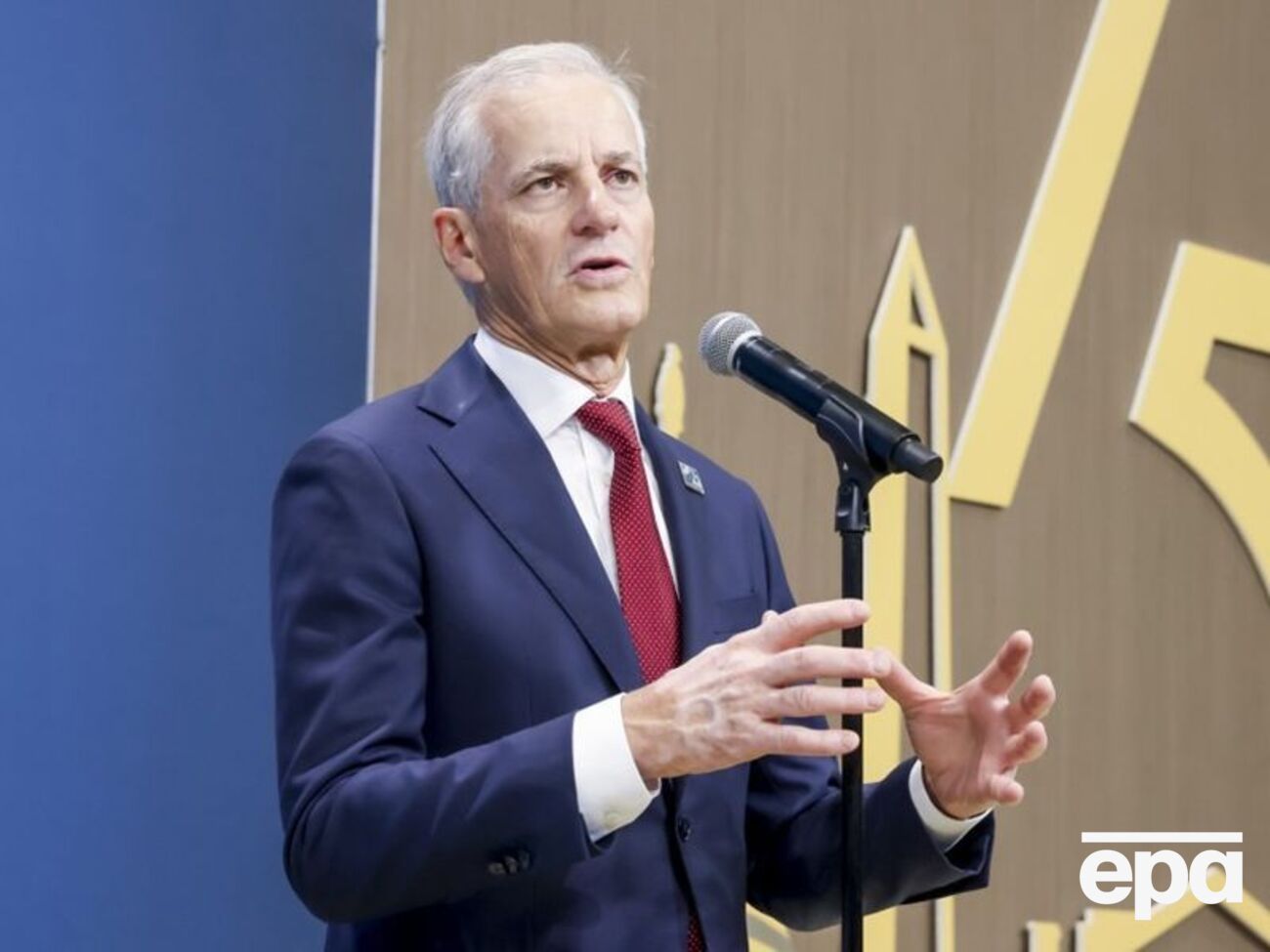 Стере высказался об укреплении украинской ПВО