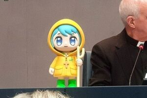 Так у Ватикані прагнуть привернути увагу молодшої аудиторії