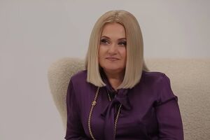 Наталія Бучинська: Я не була розгублена. Я просто не розуміла, чому Росія напала