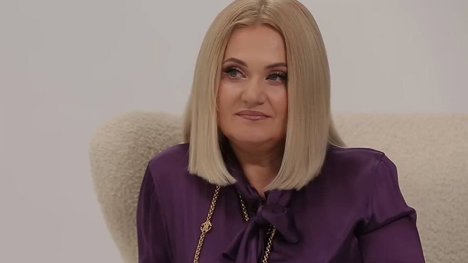 Наталія Бучинська: Я не була розгублена. Я просто не розуміла, чому Росія напала