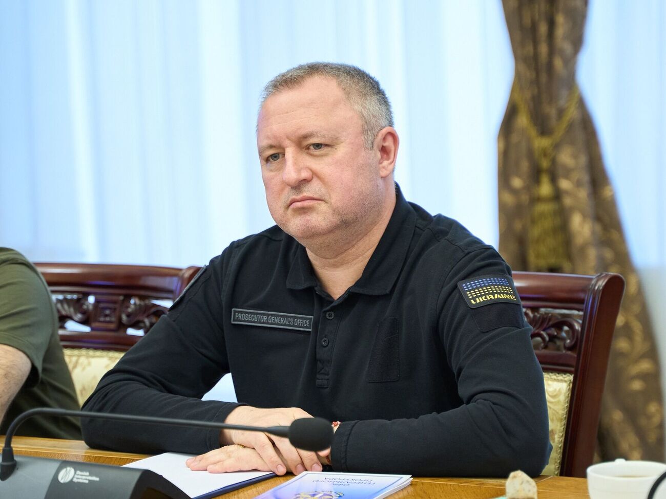 Костин рассказал о достижениях, а также признал, что "не все системные проблемы удалось решить"