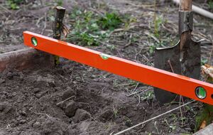 К новому сезону огород готовят осенью