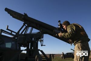 Українські військові з артилерії вдарили по об'єктах у Курській області РФ, де могли розміщуватися військові з КНДР, пише видання