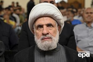 Касем стал новым главой "Хезболлы" через месяц после убийства Насраллы