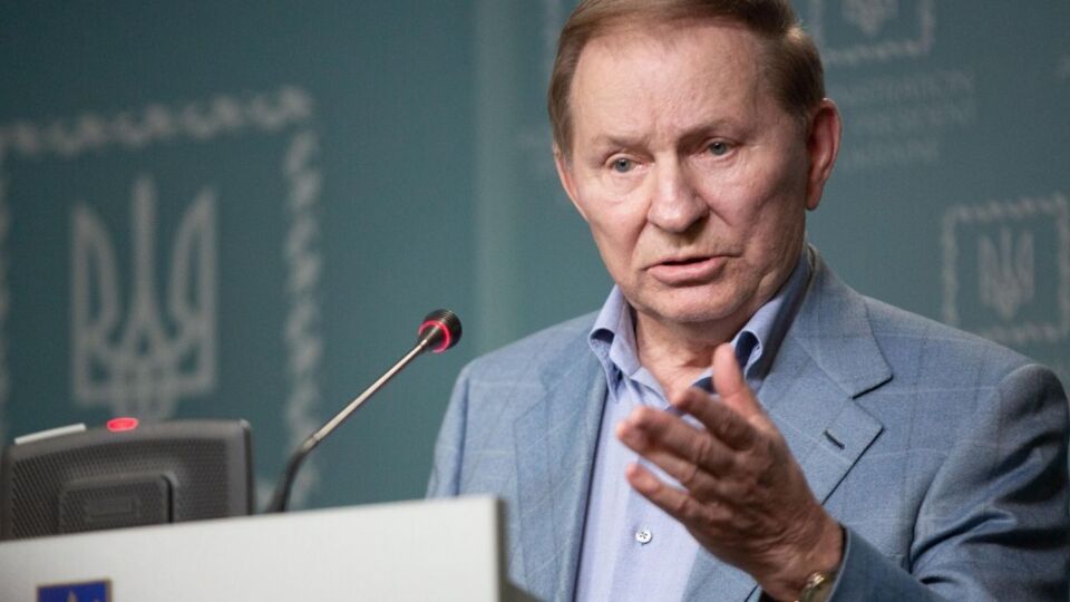 Кучма: Политический ландшафт в Украине после войны будет другим. Уже формируются новые электоральные ниши, вырисовываются контуры новых политических сил