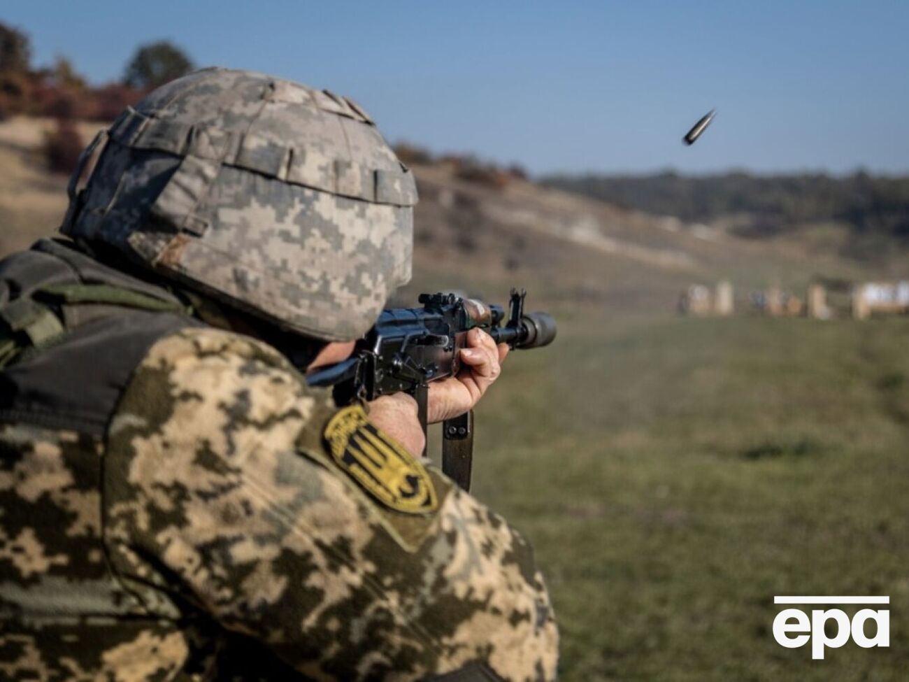 Риторика США про "формування українських сил, які могли б повернути свою територію", змінилася на "запобігання поразці", пише видання