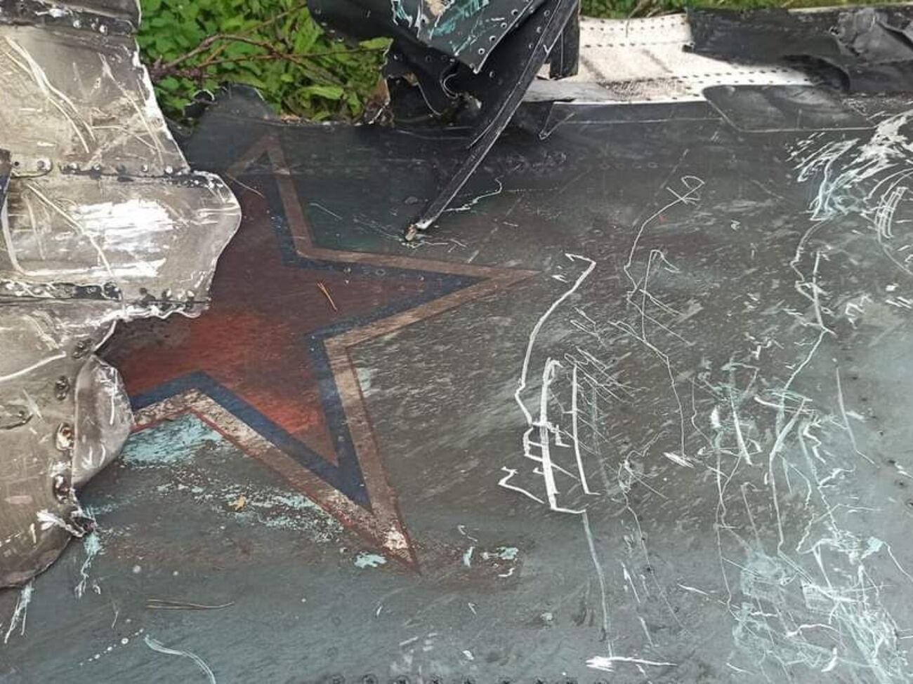 Сили оборони України збили 78 Shahed