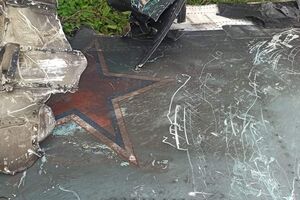 Сили оборони України збили 78 Shahed