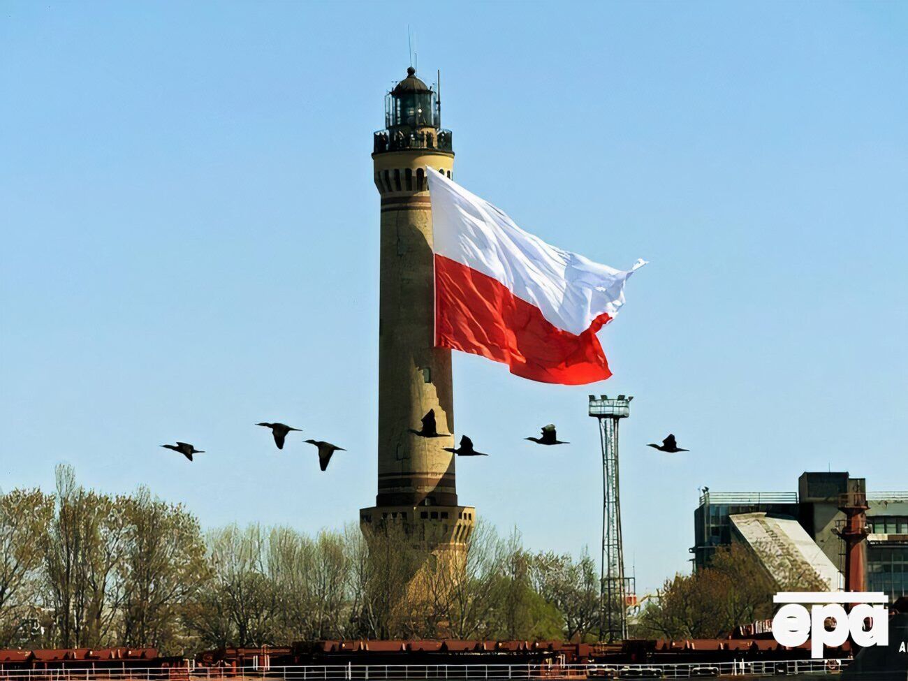 У Польщі схвалюють намір України провести пошук жертв Волинської трагедії