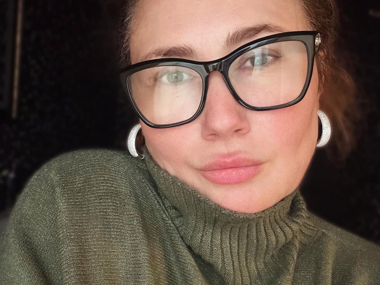 Мозговая: Это своего рода медитация