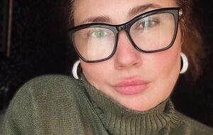 Мозговая: Это своего рода медитация