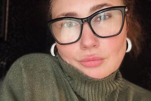 Мозгова: Це свого роду медитація