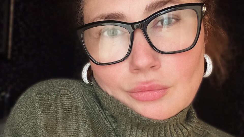 Мозгова: Це свого роду медитація