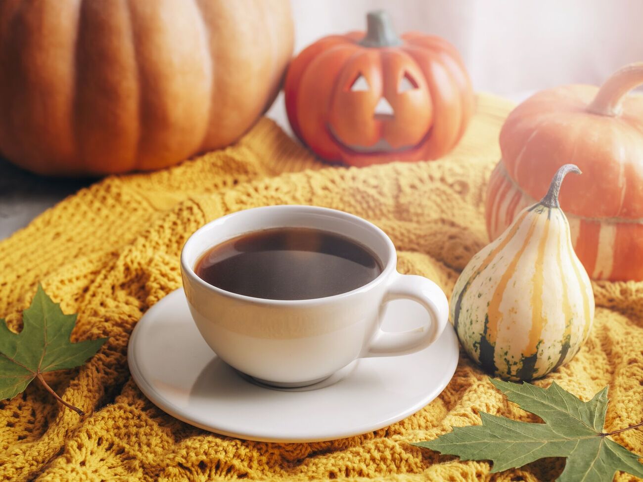 Учені дійшли висновку, що кофеїн знижує рівень холестерину