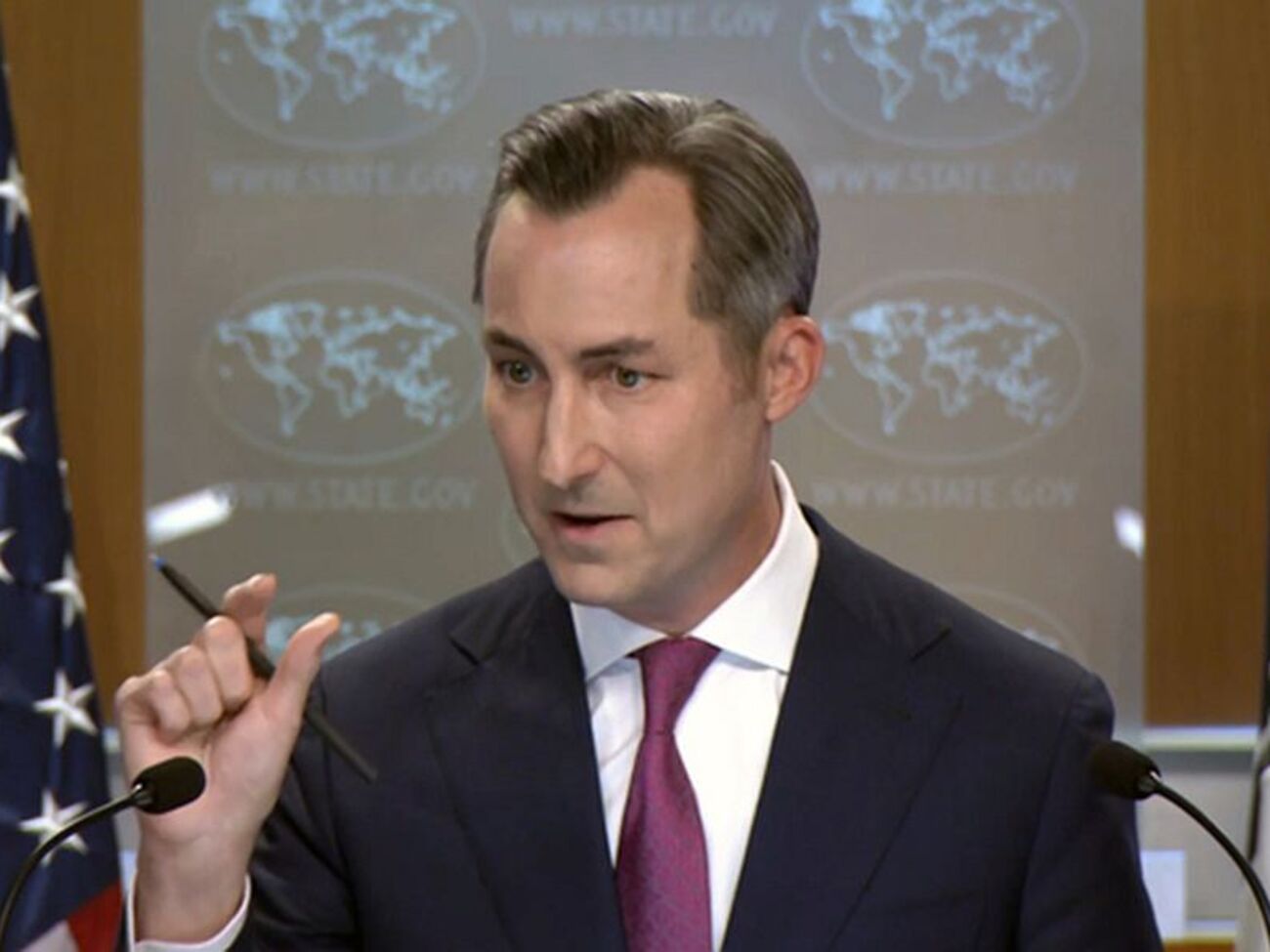 Міллер прокоментував план перемоги України