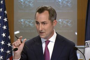 Міллер прокоментував план перемоги України