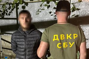 Задержанный, по информации следствия, шпионил за украинскими военными