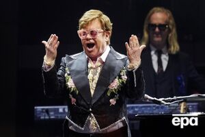 По словам артиста, у него нет миндалин, аденоидов, аппендикса, простаты, правого бедра, левого и правого коленей