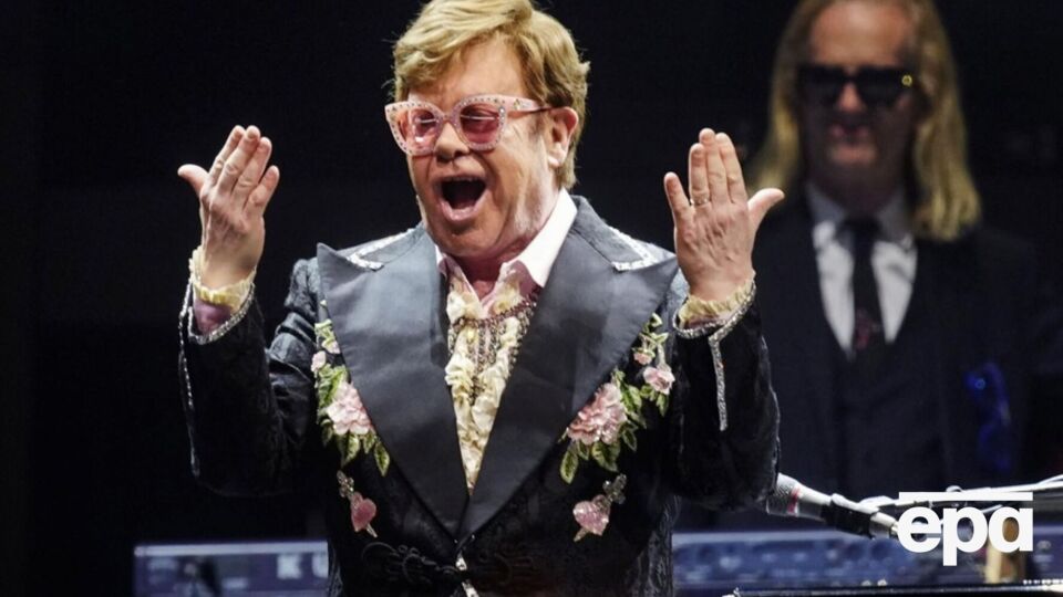 По словам артиста, у него нет миндалин, аденоидов, аппендикса, простаты, правого бедра, левого и правого коленей