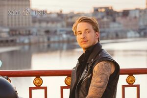 За словами Терена, він завжди мріяв про велику сім'ю