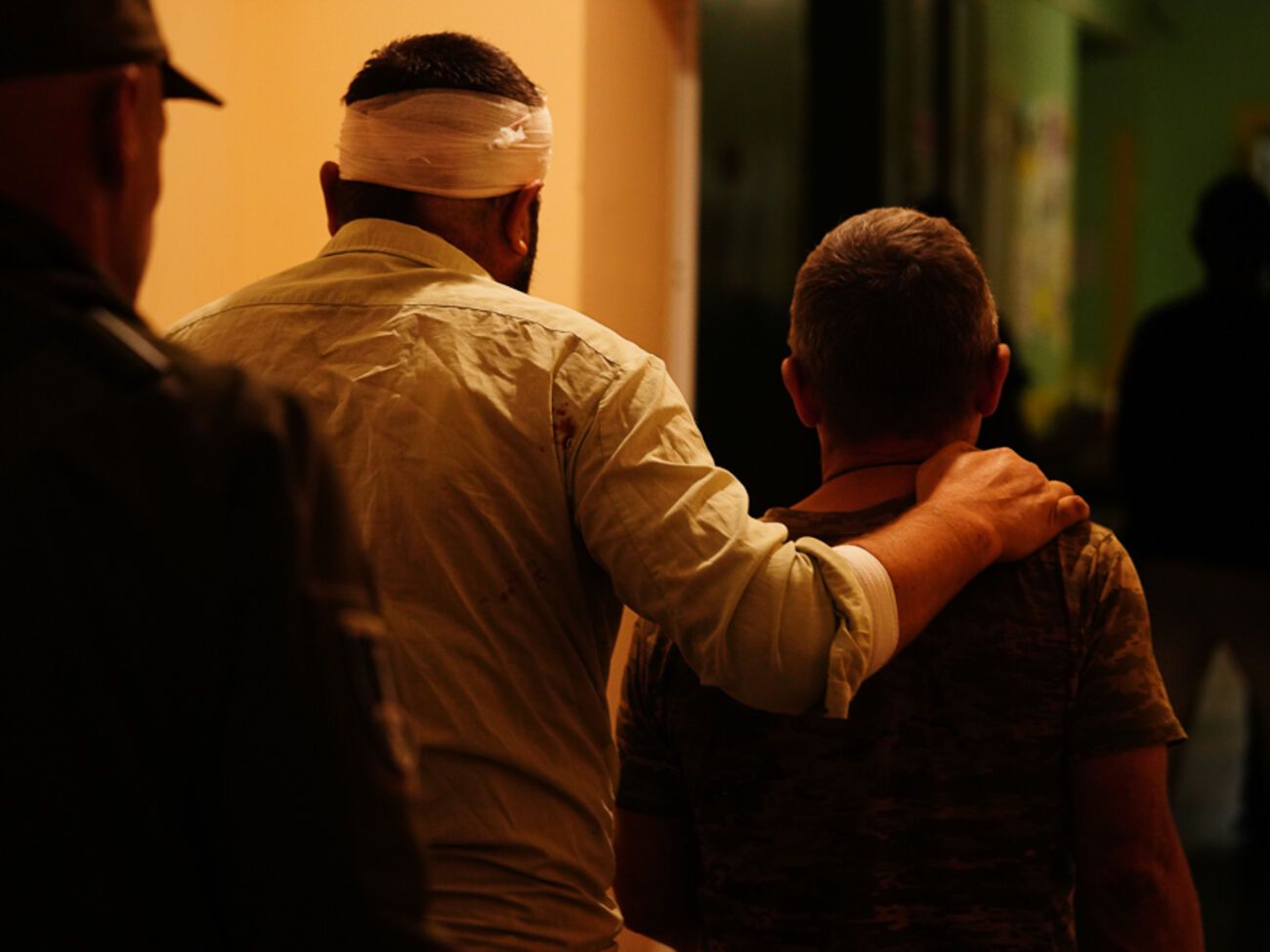 Раненых из Угледара эвакуировали, рассказали в 72-й ОМБр