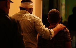 Поранених із Вугледара евакуювали, розповіли в 72-й ОМБр