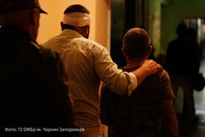 Поранених із Вугледара евакуювали, розповіли в 72-й ОМБр