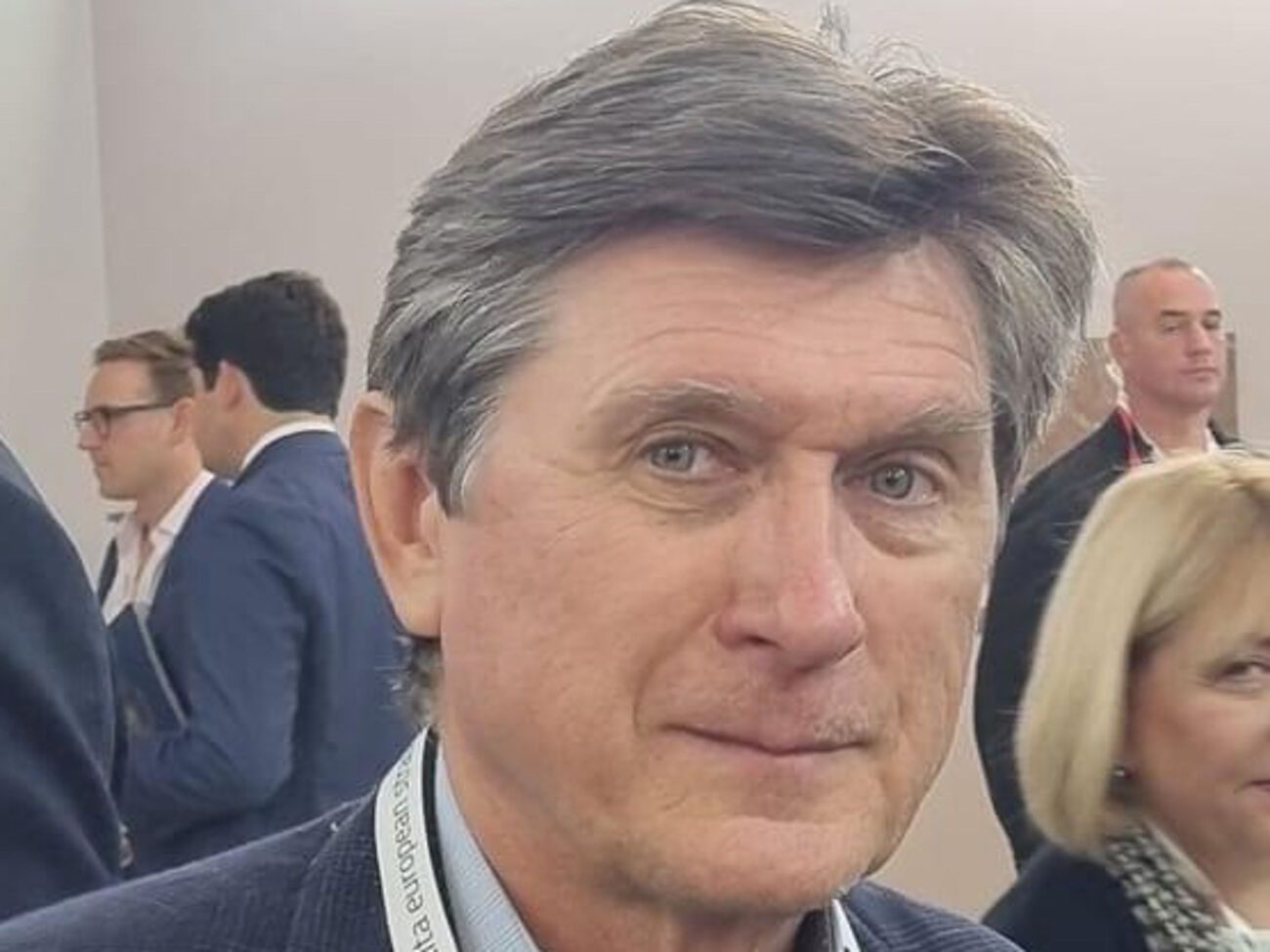 Вибух під політичною системою США може стати загрозою і для нас, і для міжнародної безпеки в цілому