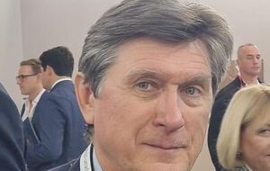 Вибух під політичною системою США може стати загрозою і для нас, і для міжнародної безпеки в цілому