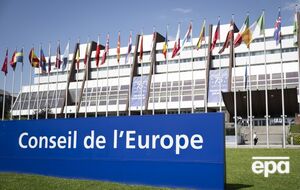 В резолюции ПАСЕ призывают все правительства сделать все возможное, чтобы помочь народу Украины отразить продолжающееся геноцидное нападение на его нацию, отметил Гончаренко