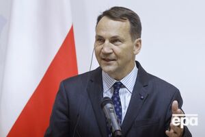 Сикорский объяснил, что произошло во время его визита в Украину