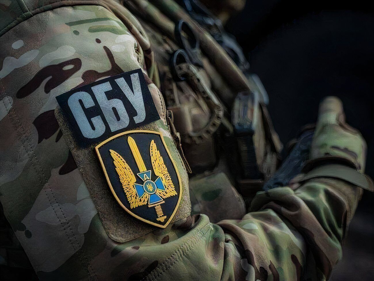 Служба безопасности собрала доказательную базу на владельца и главного конструктора российской компании ZALA Aero Group