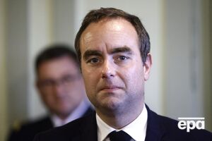 Лекорню: РФ ще агресивніша, ніж у 2022–2023 роках