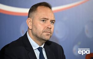 Навроцкий назвал Галичину "Малопольшей", комментируя вопрос эксгумации жертв Волынской трагедии