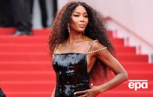 Ані Кемпбелл, ані Fashion for Relief не коментували скарги ЮНІСЕФ