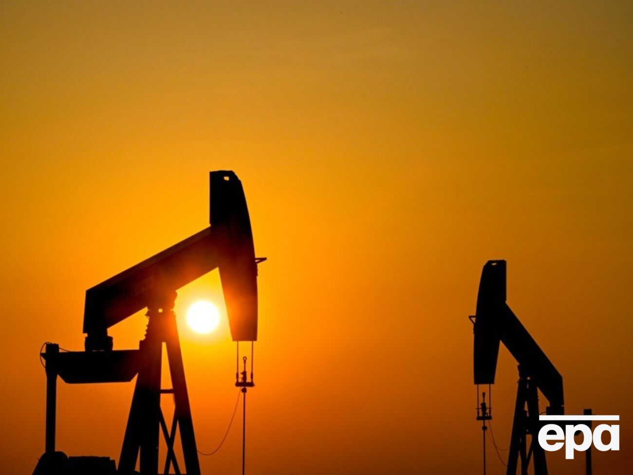 Падіння цін на нафту на $20 приведе до зниження ВВП Росії на 1%